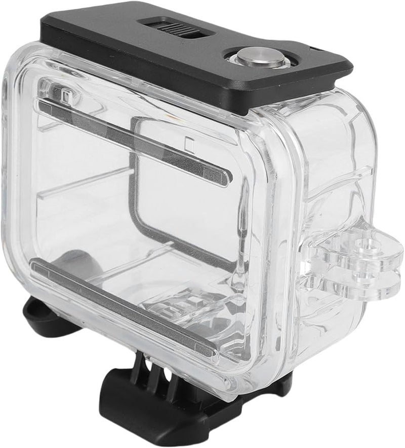 Insta360 Ace Pro 2 Ace Pro Waterproof Dive Case with Quick Release Mount - Image 5
